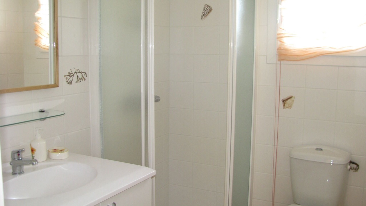 Photo of Bathroom in Ploemeur