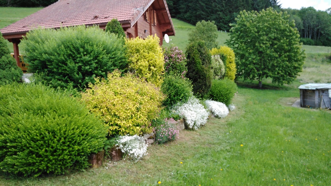 Photo of Outdoor in Le Val-d'Ajol