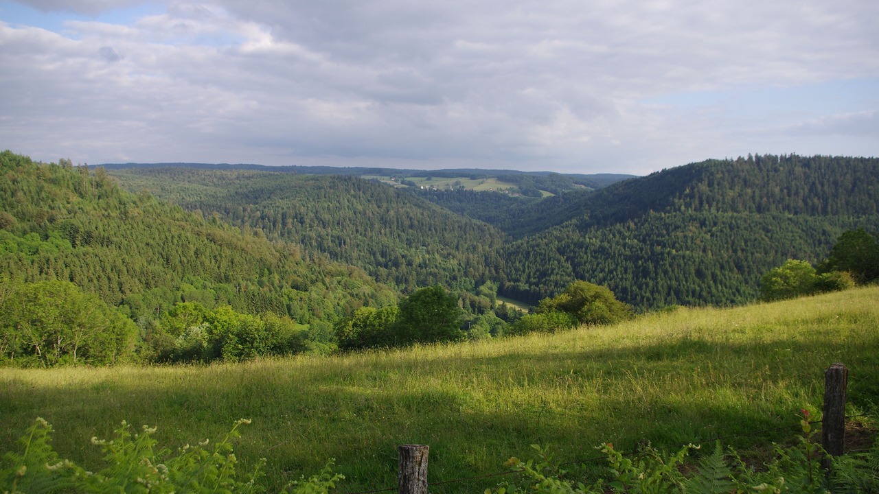 Photo of Outdoor in Le Val-d'Ajol