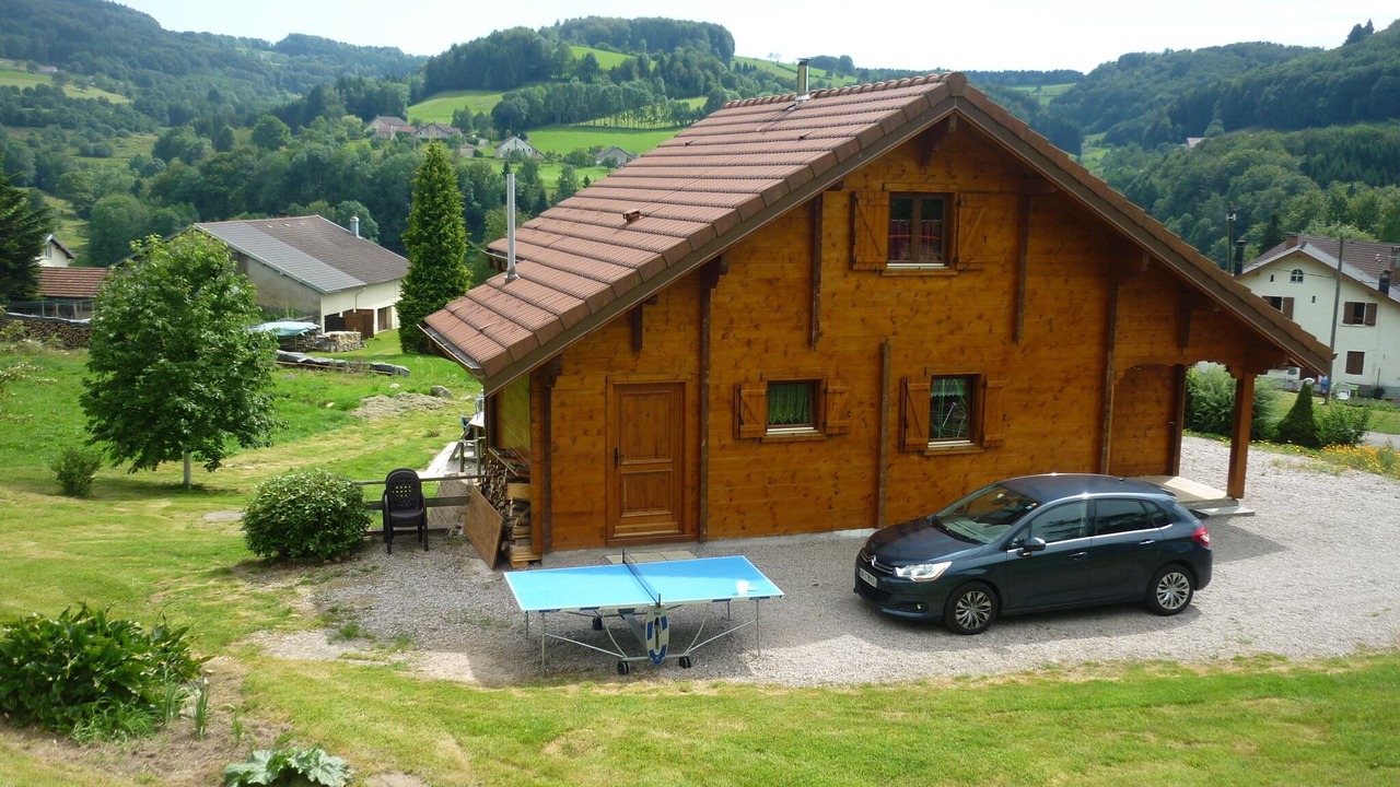 Photo of Outdoor in Le Val-d'Ajol