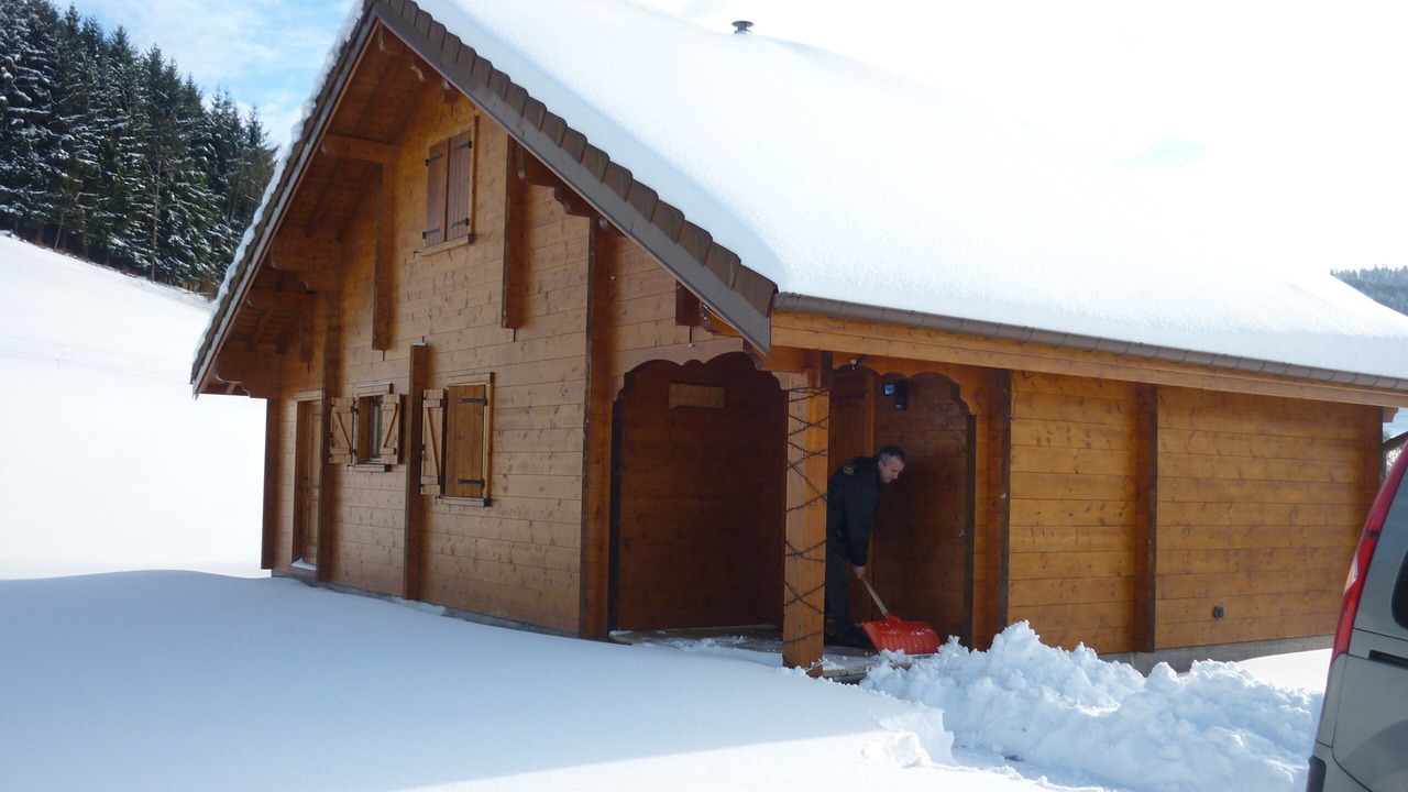 Photo of Outdoor in Le Val-d'Ajol