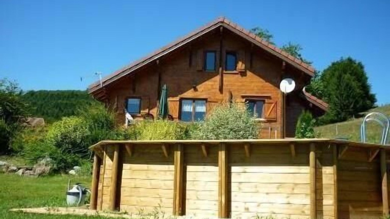 Photo of Outdoor in Le Val-d'Ajol