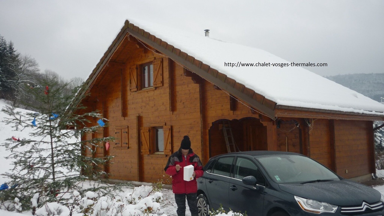 Photo of Outdoor in Le Val-d'Ajol