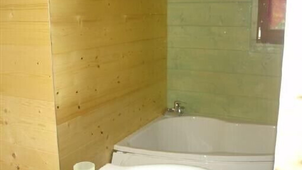Photo of Bathroom in Le Val-d'Ajol