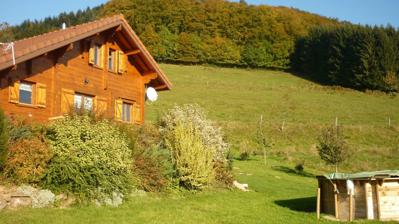 Photo of Outdoor in Le Val-d'Ajol