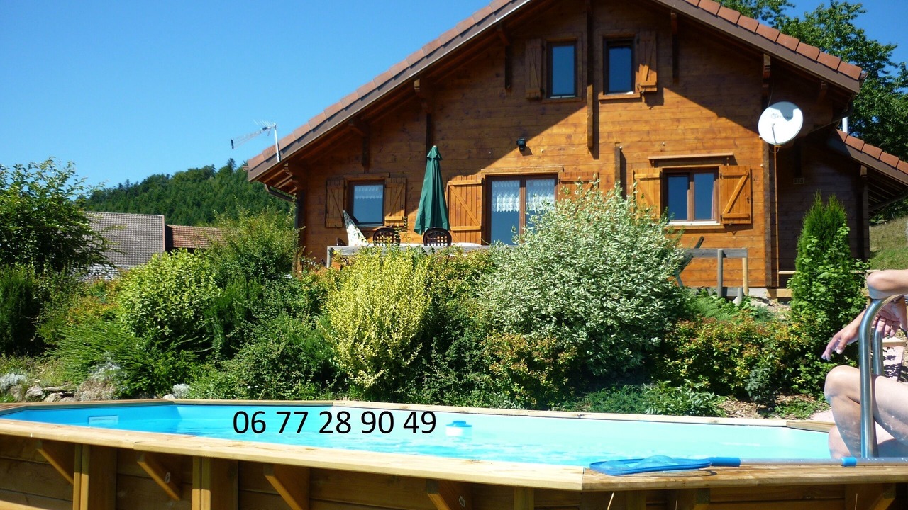 Photo of Outdoor in Le Val-d'Ajol