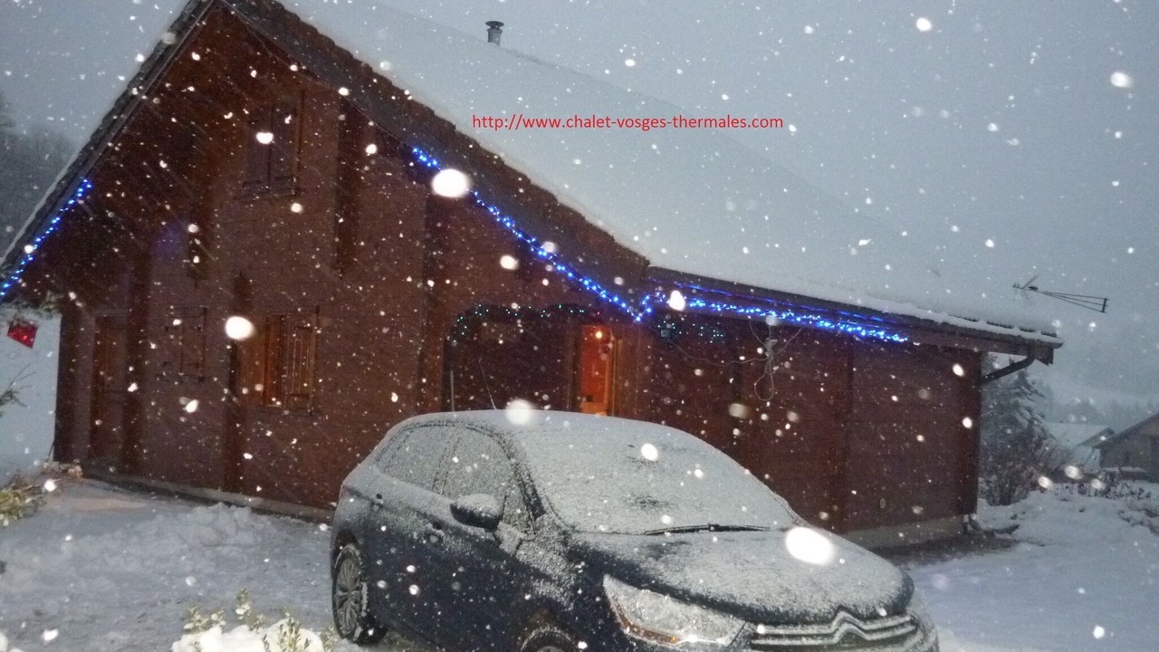 Photo of Outdoor in Le Val-d'Ajol