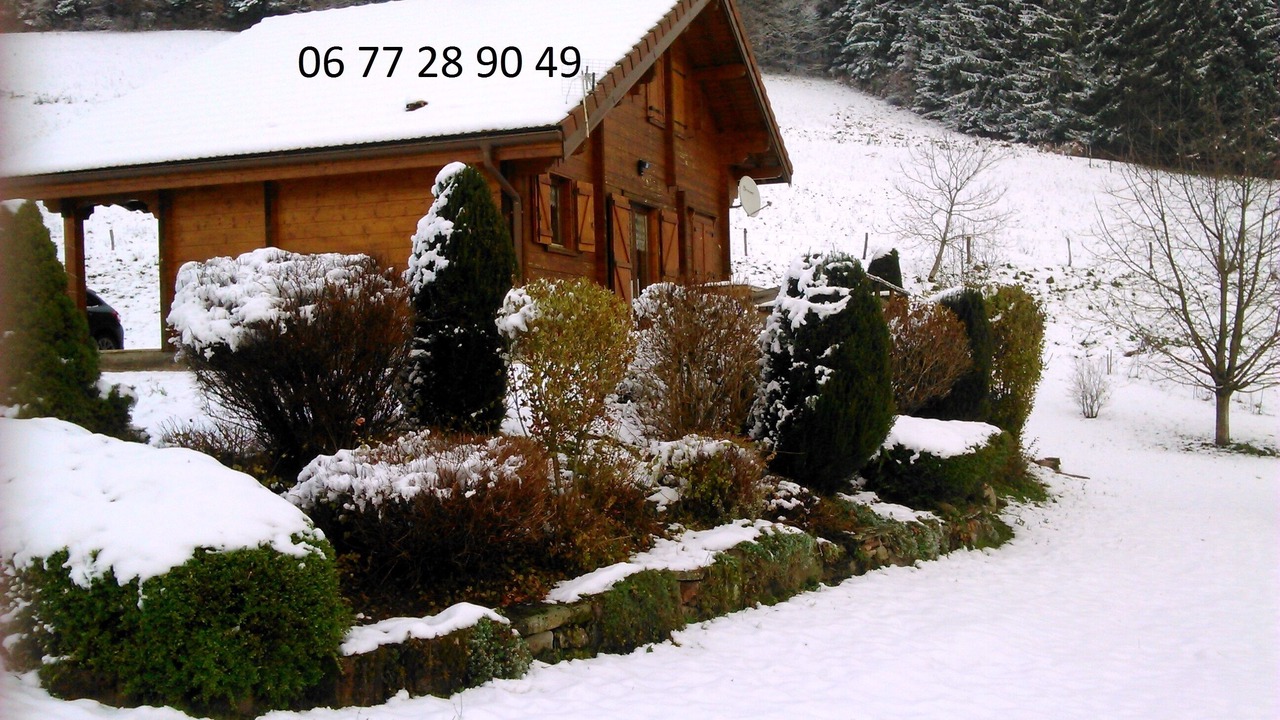Photo of Outdoor in Le Val-d'Ajol