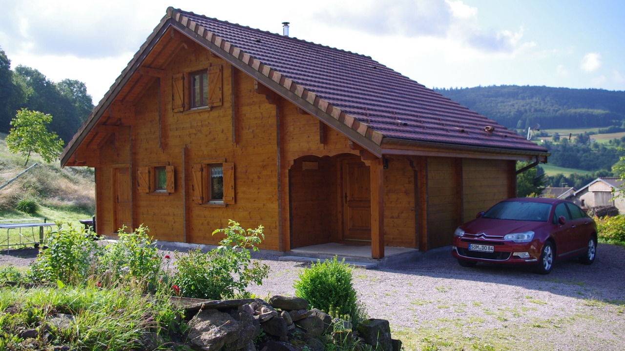 Photo of Outdoor in Le Val-d'Ajol