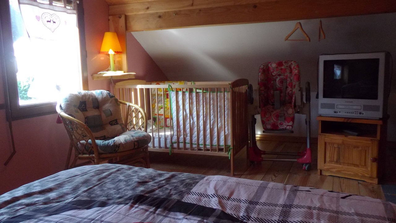 Photo of Bedroom in Gerardmer