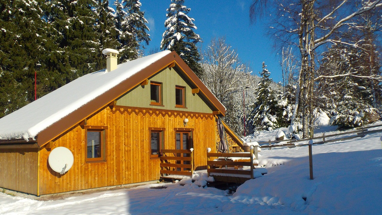 Photo of Outdoor in Gerardmer