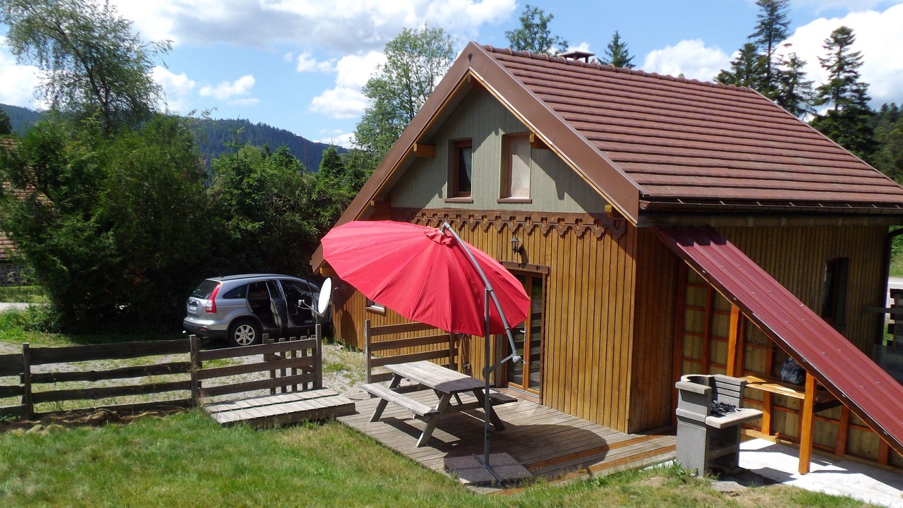 Photo of Outdoor in Gerardmer
