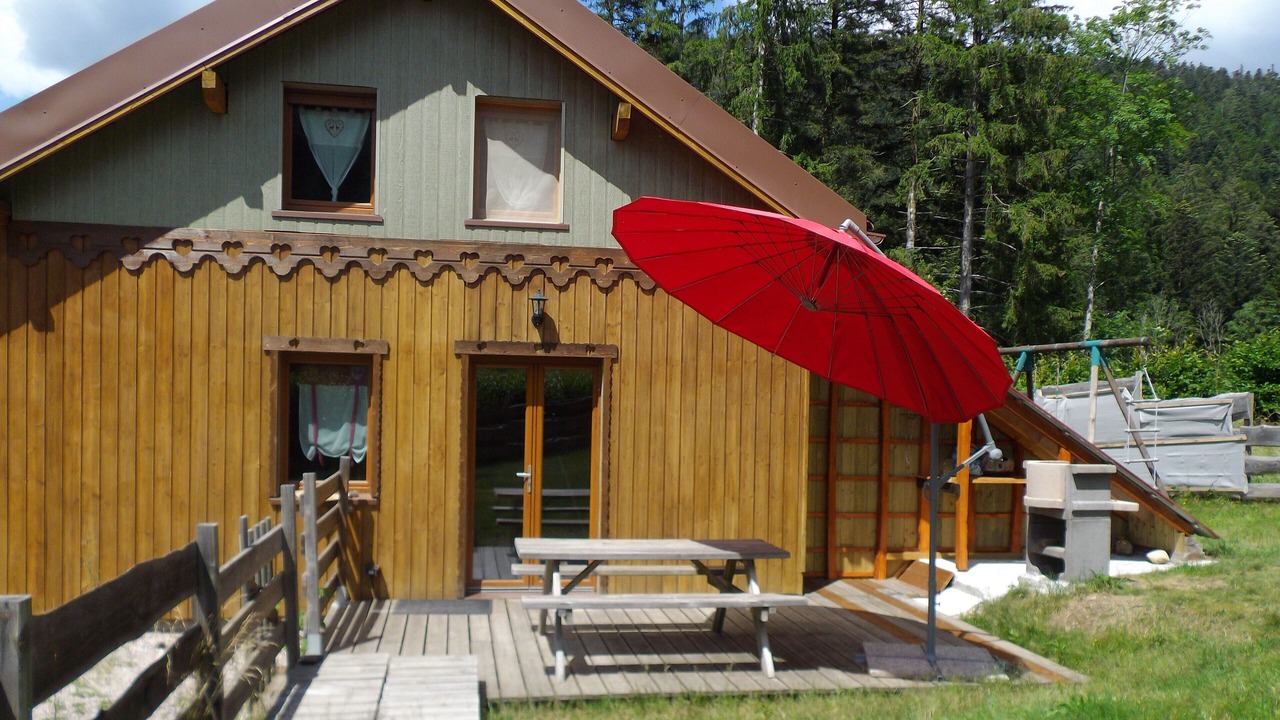 Photo of Outdoor in Gerardmer