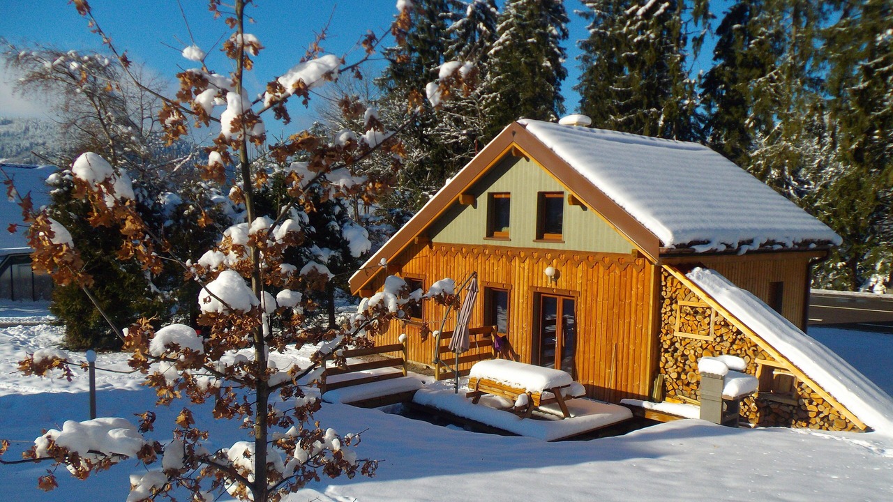 Photo of Outdoor in Gerardmer