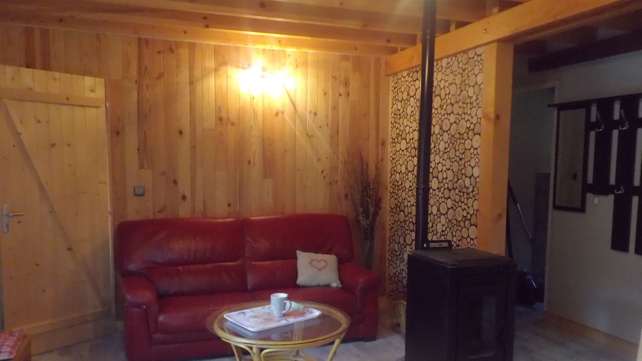 Photo of Livingroom in Gerardmer
