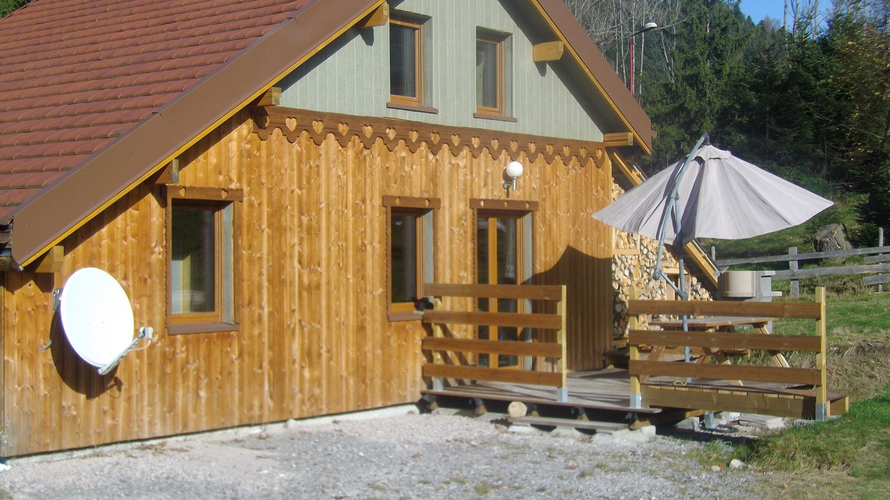 Photo of Outdoor in Gerardmer