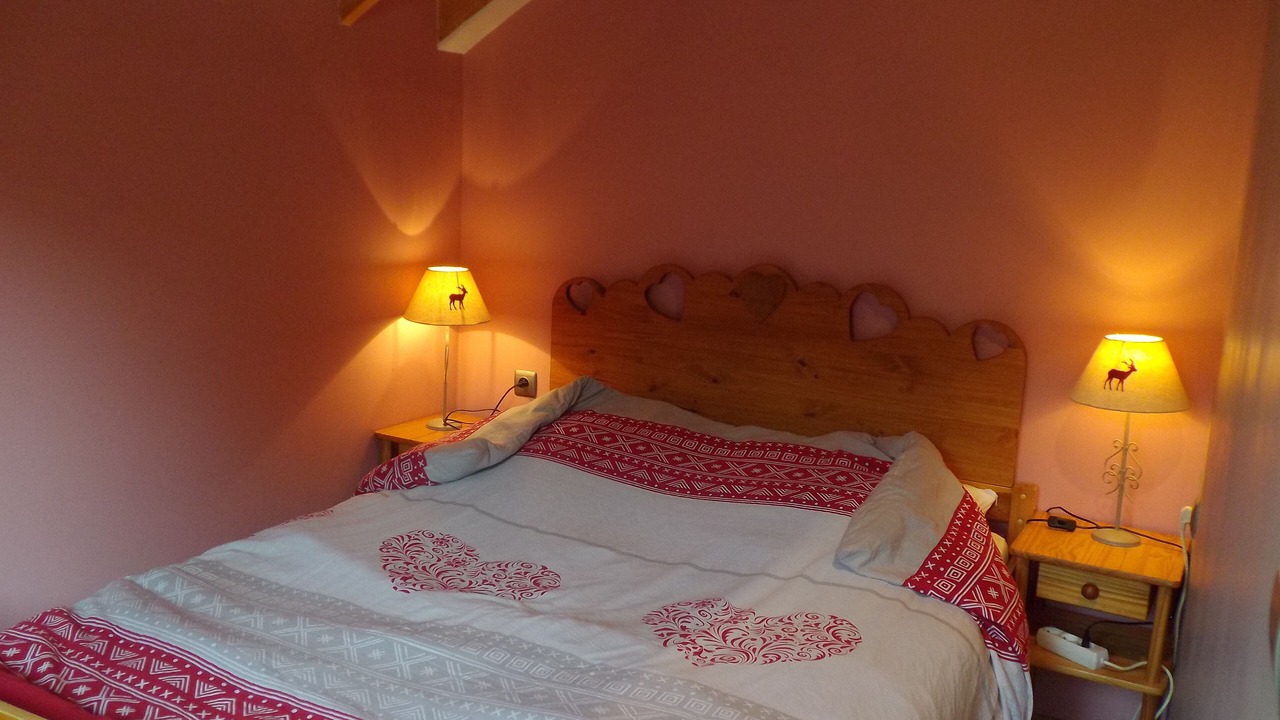 Photo of Bedroom in Gerardmer