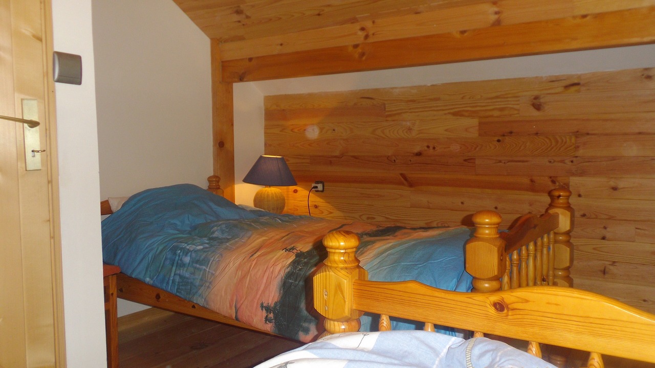 Photo of Bedroom in Gerardmer