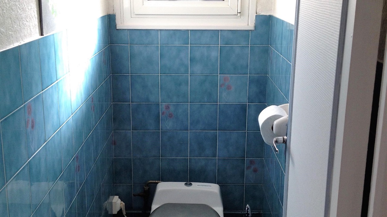 Photo of Bathroom in Anglet
