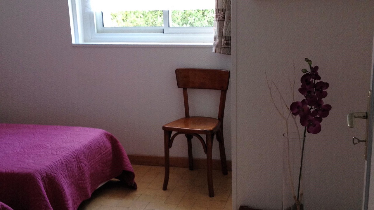 Photo of Bedroom in Anglet
