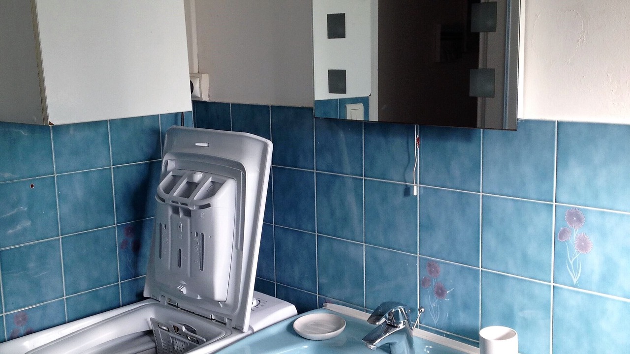 Photo of Bathroom in Anglet