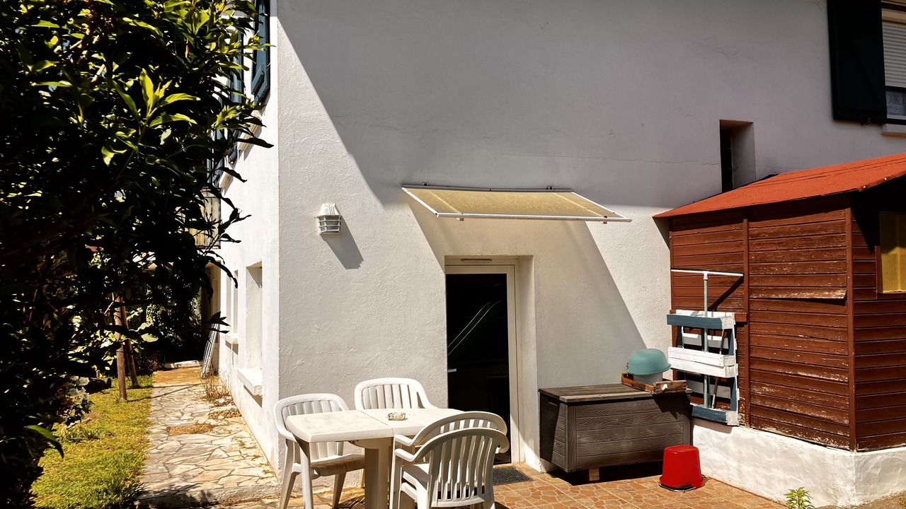 Photo of Outdoor in Anglet