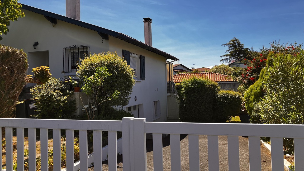 Photo of Outdoor in Anglet