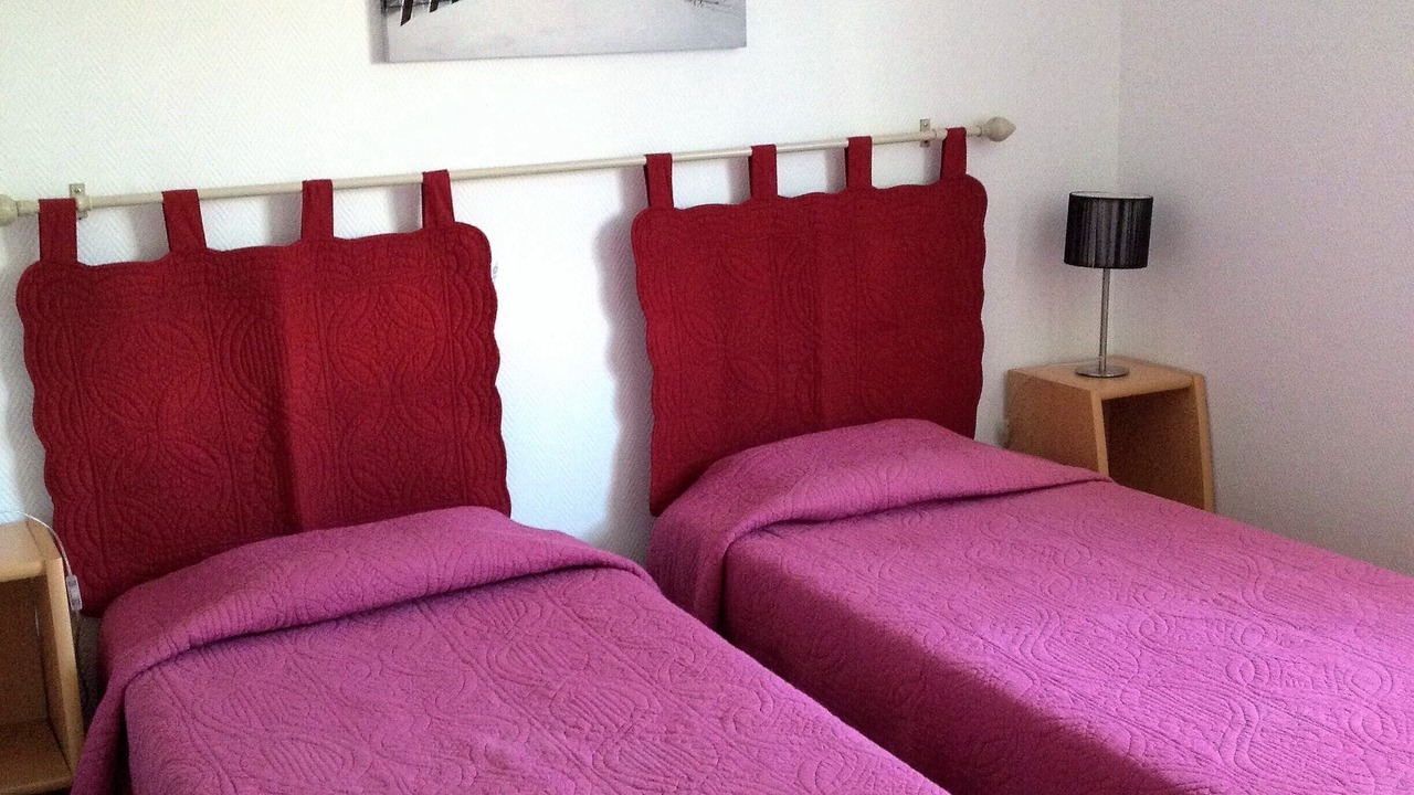 Photo of Bedroom in Anglet