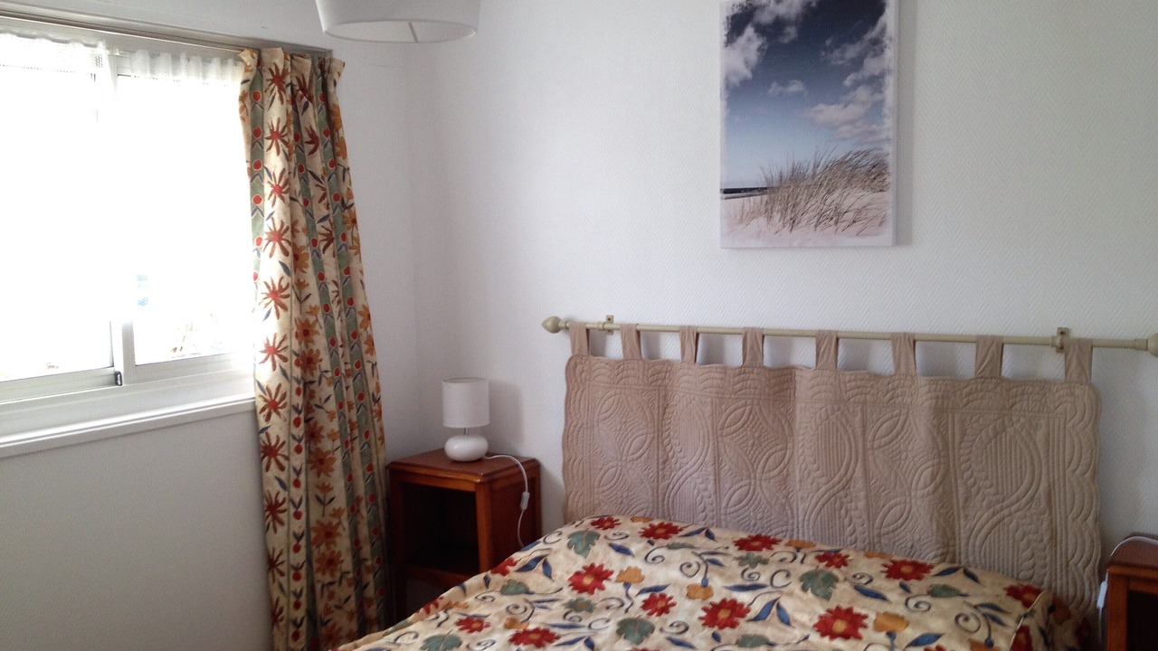 Photo of Bedroom in Anglet