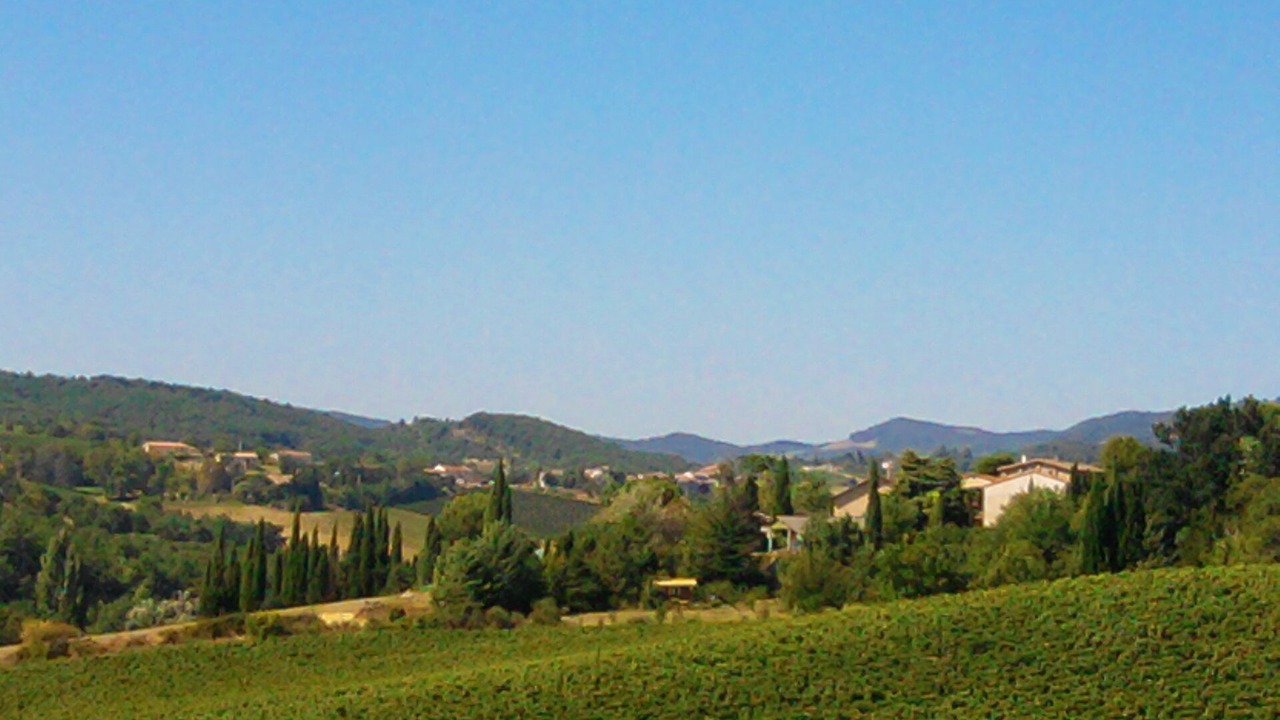 Photo of Outdoor in Donazac