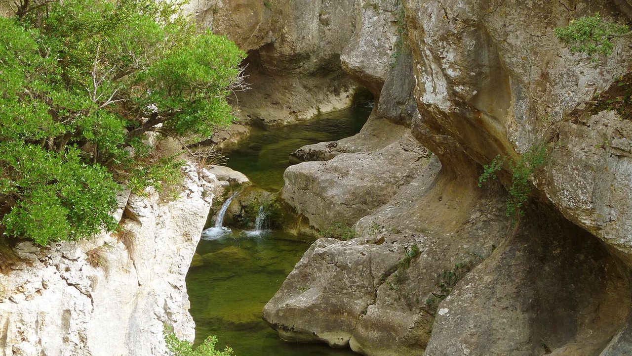Photo of Outdoor in Donazac
