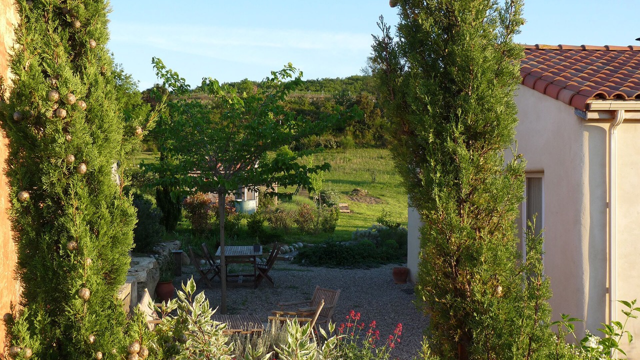 Photo of Outdoor in Donazac
