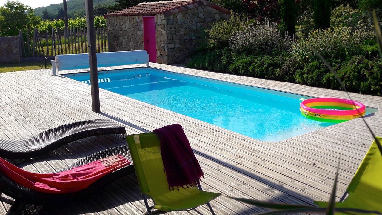 Photo of Outdoor in Donazac