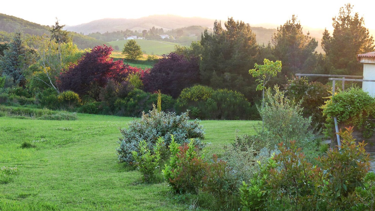 Photo of Outdoor in Donazac
