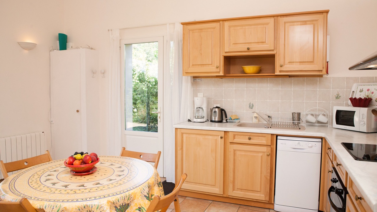 Photo of Kitchen in Ambres