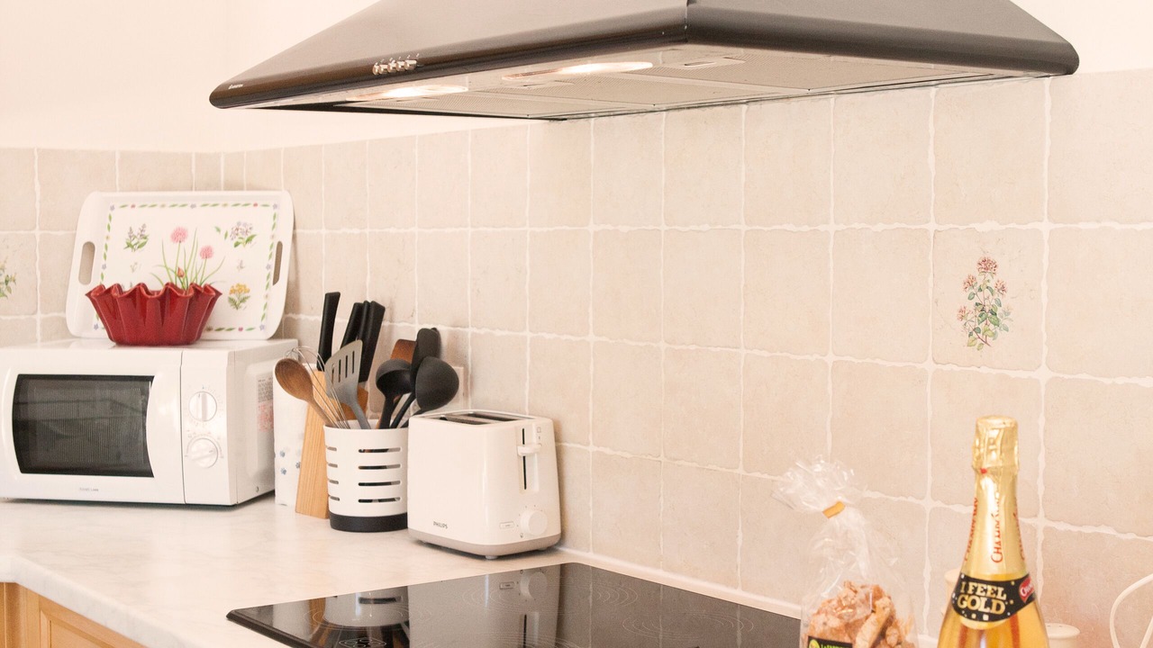 Photo of Kitchen in Ambres