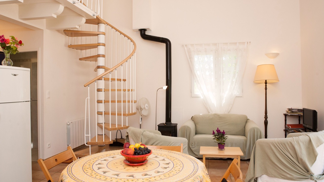 Photo of Livingroom in Ambres