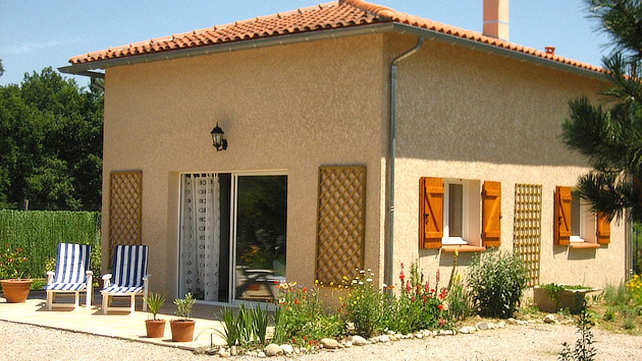 Photo of Outdoor in Ambres