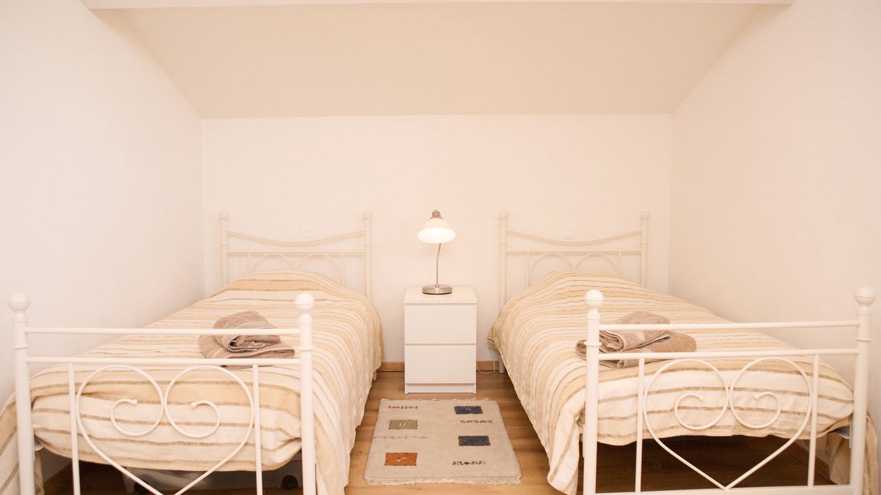 Photo of Bedroom in Ambres