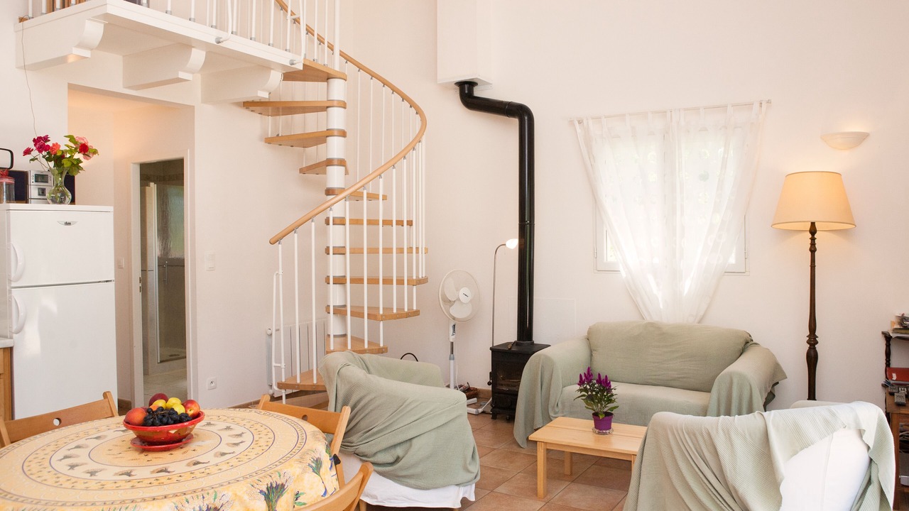 Photo of Livingroom in Ambres