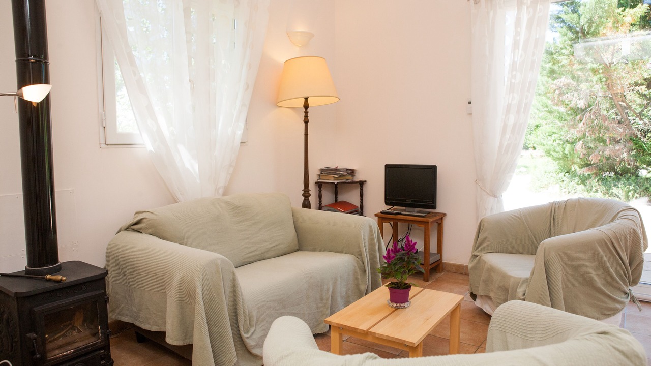 Photo of Livingroom in Ambres