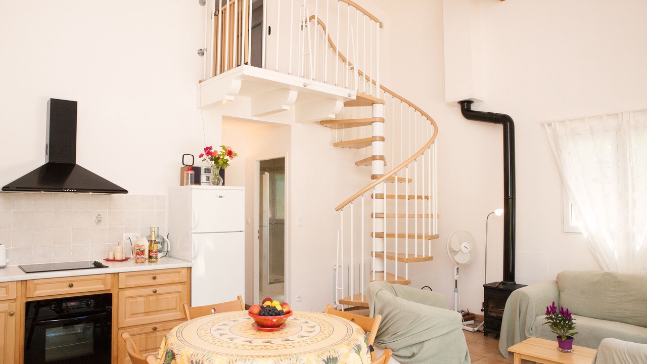Photo of Livingroom in Ambres