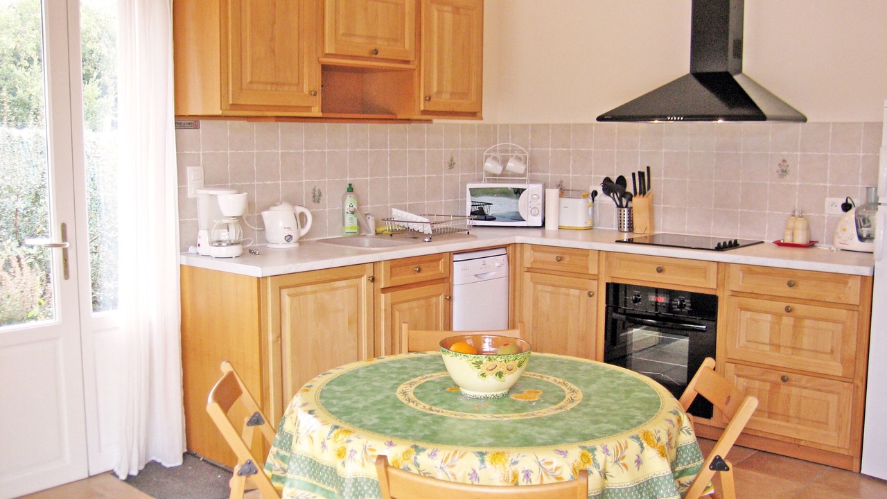 Photo of Kitchen in Ambres
