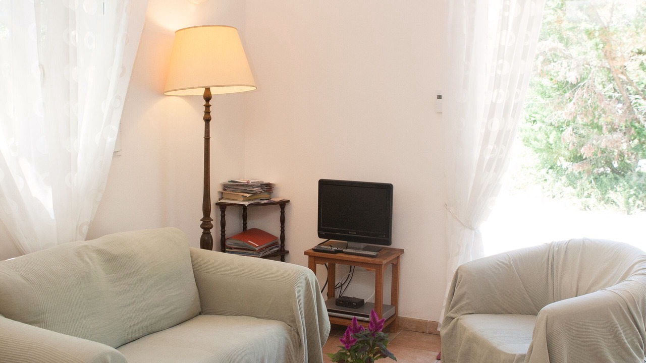 Photo of Livingroom in Ambres