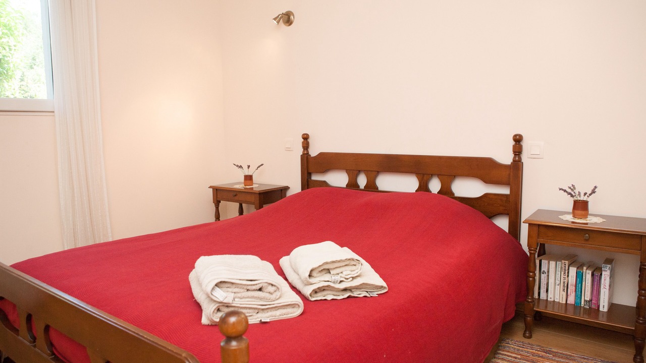 Photo of Bedroom in Ambres