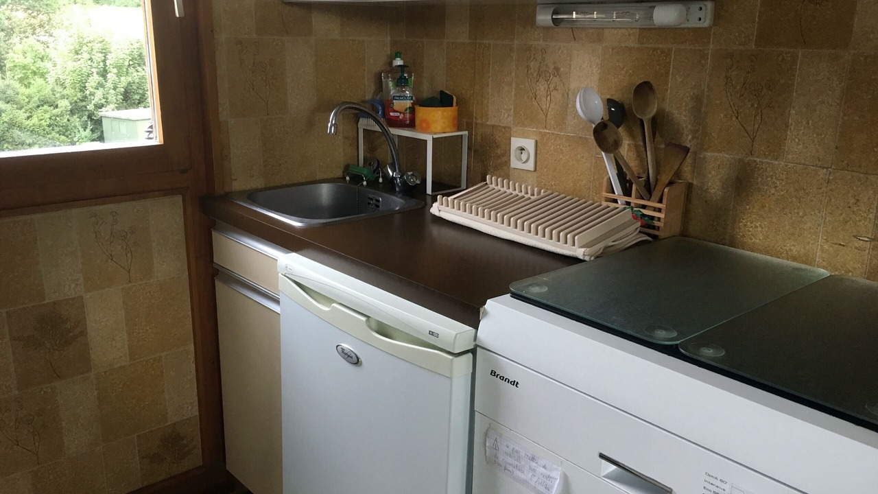 Photo of Kitchen in Malbuisson