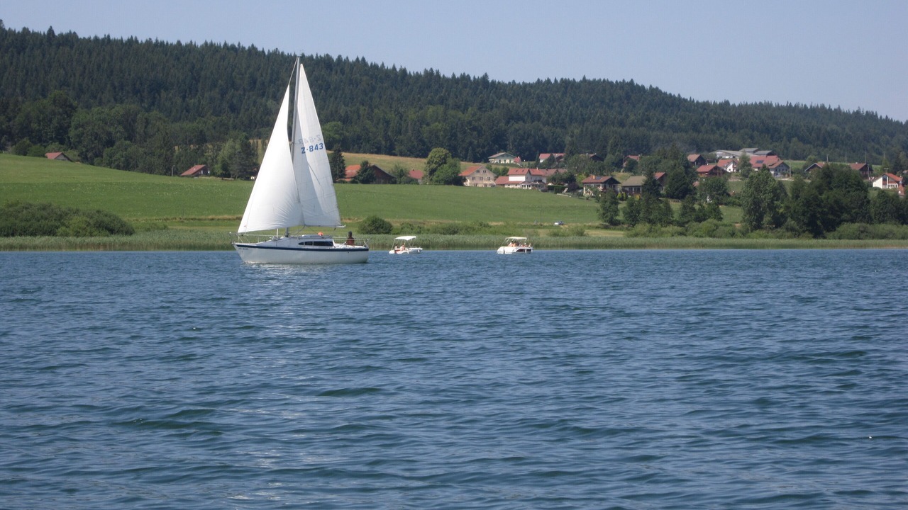 Photo of Outdoor in Malbuisson