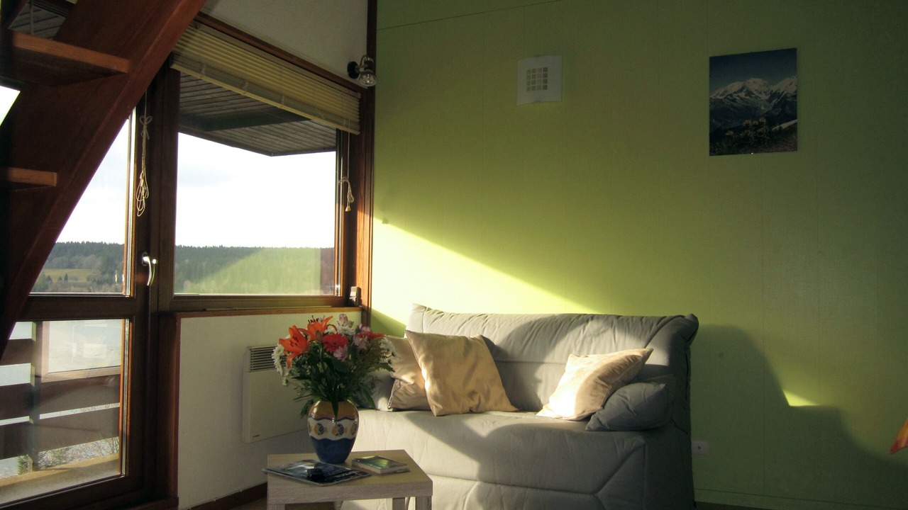 Photo of Livingroom in Malbuisson