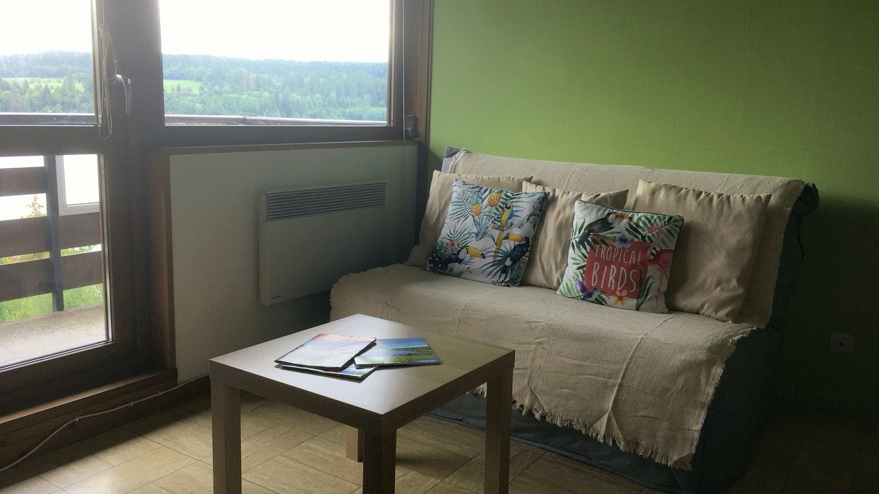 Photo of Livingroom in Malbuisson