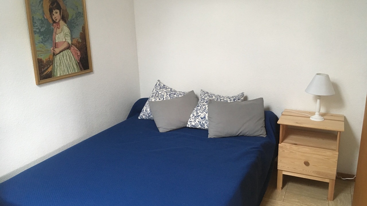 Photo of Bedroom in Malbuisson